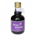 VIOLET SIROPE 25 CL
