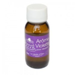 VIOLET EXTRACT 60 ML